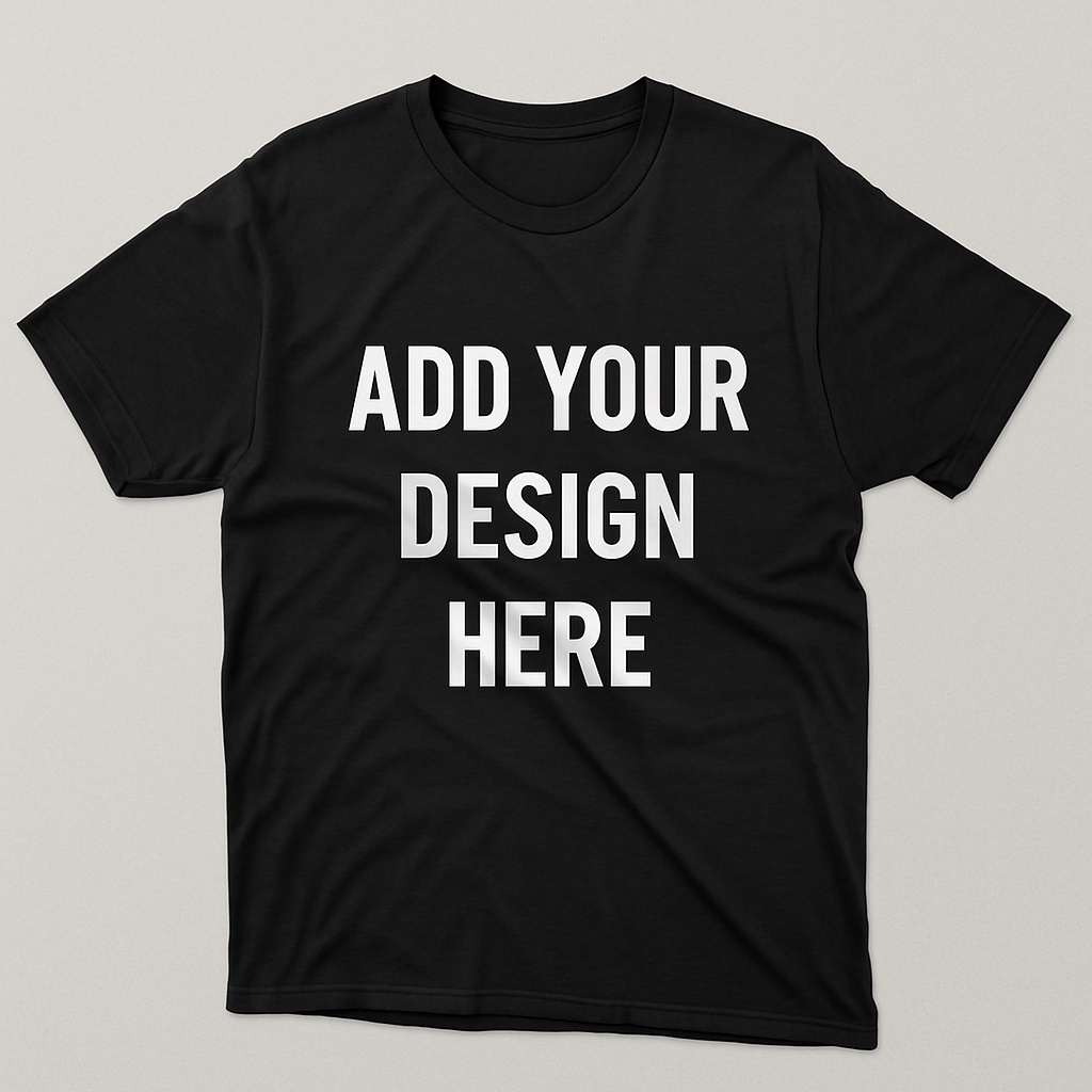 Custom T-shirt