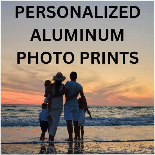 Aluminium Pictures
