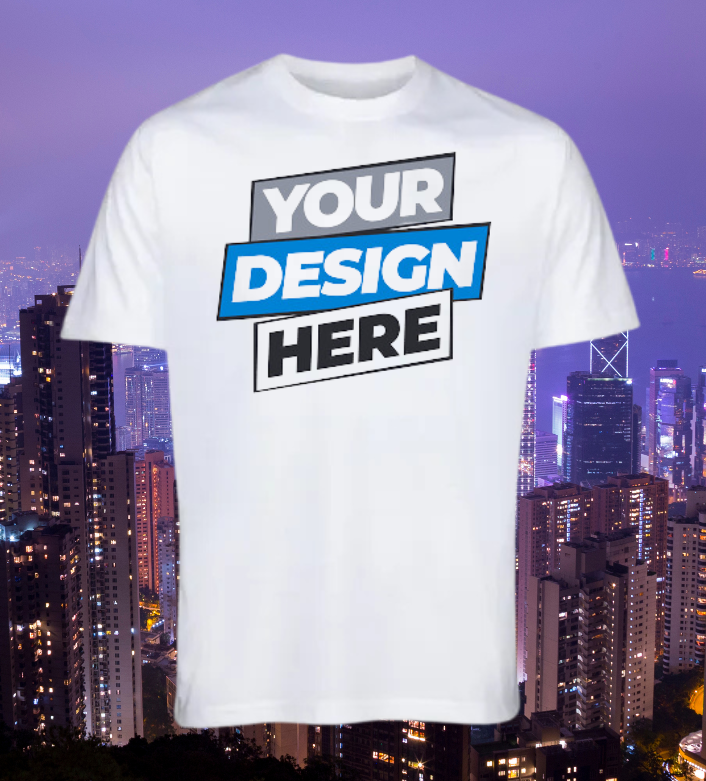 CUSTOM SUBLIMATION T SHIRTS