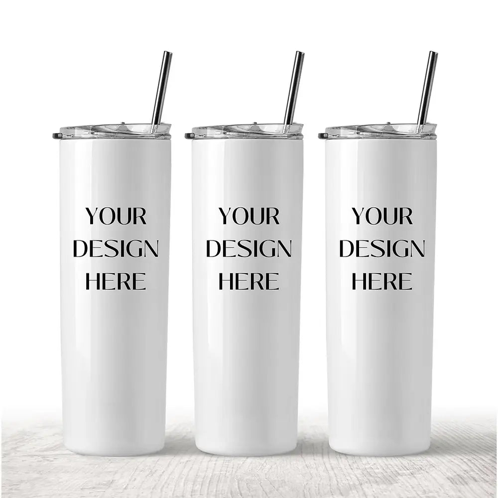 Custom Tumblers
