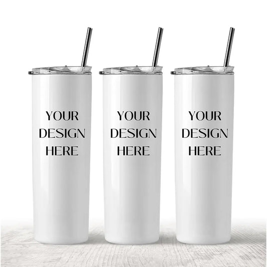 Custom Tumblers