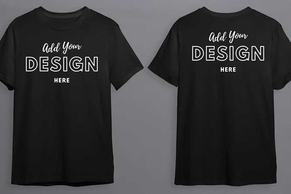 Custom T-shirt